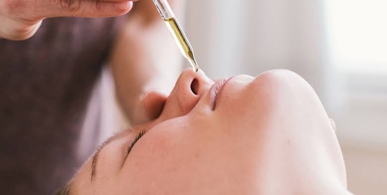 How to Use Anu Oil: A Simple Guide to the Ayurvedic Nasya Practice