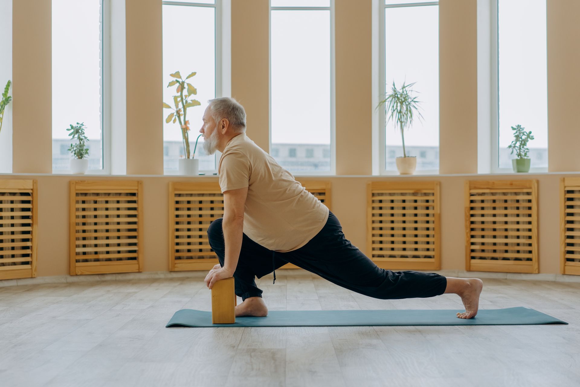Yoga and Ayurveda: A Unified Approach to Holistic Wellbeing
