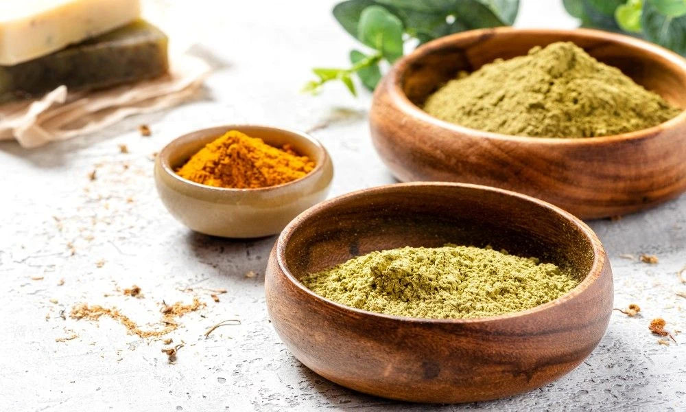 Ayurvedic Herbs & Herbal Combinations