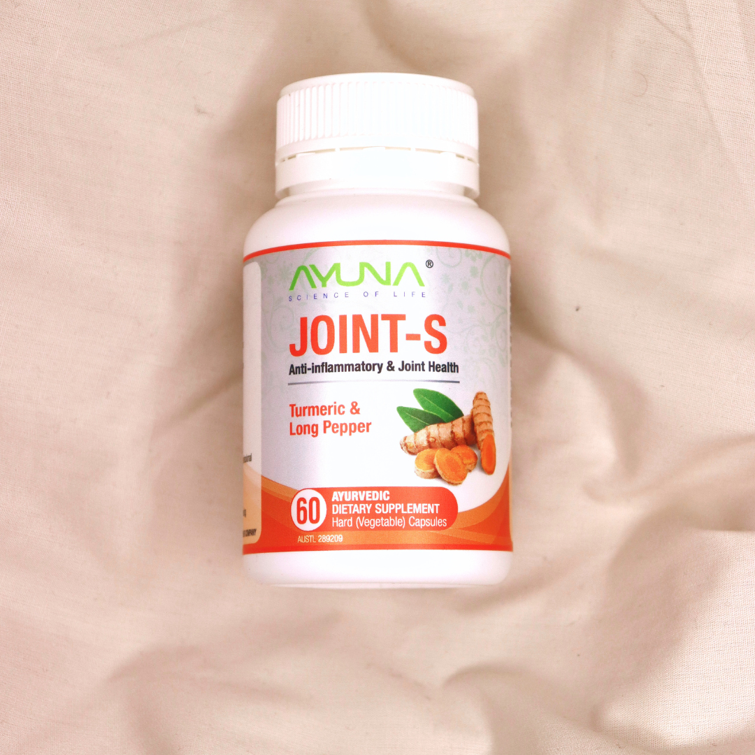 Ayuna Joint-S Capsules