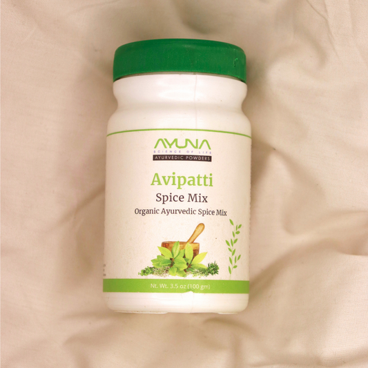 Ayuna Avipatti Spice Mix Powder