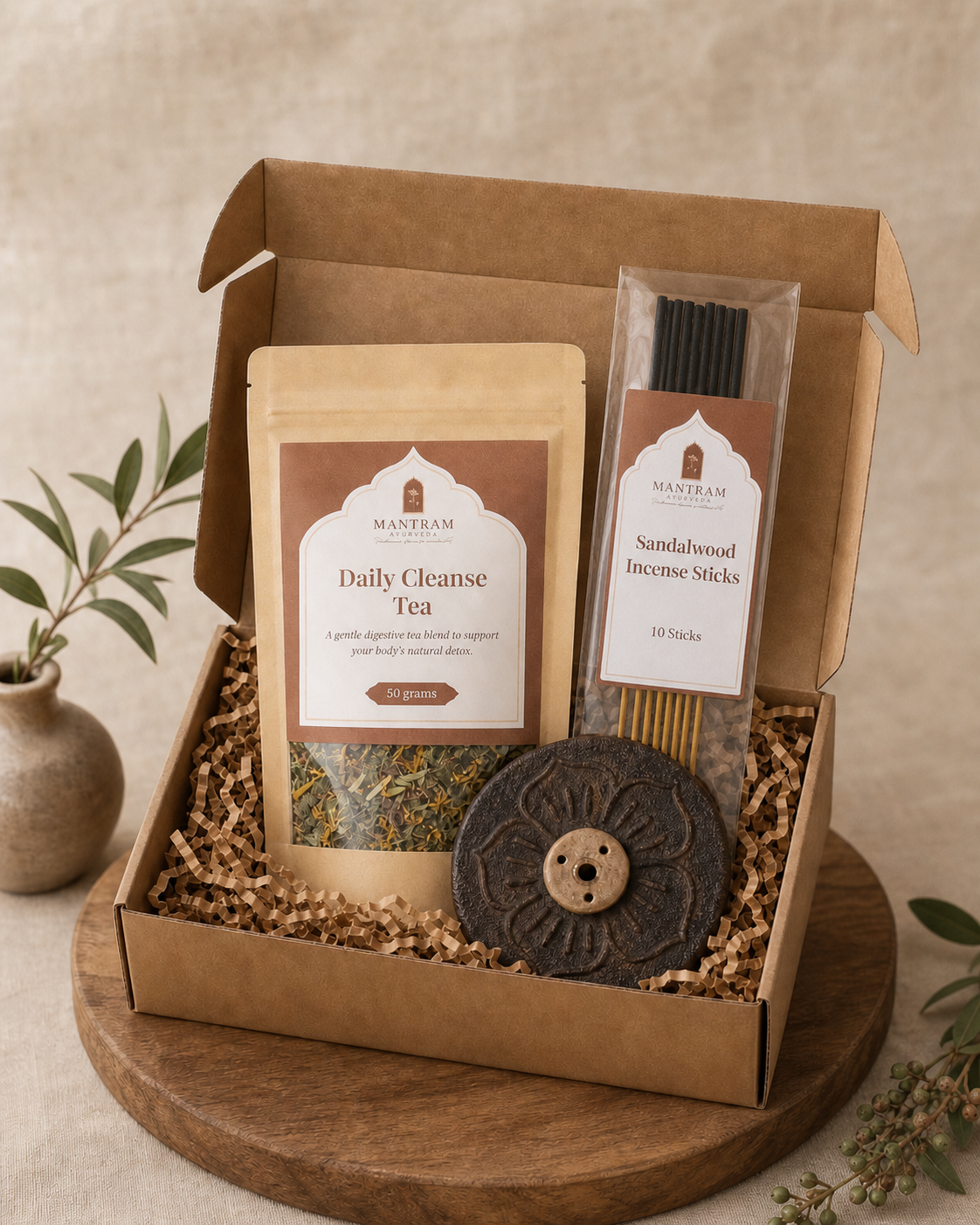 Mini Mindful Moments - Gift Pack