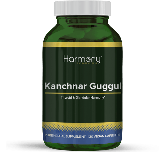 Harmony Veda | Kanchnar Guggul