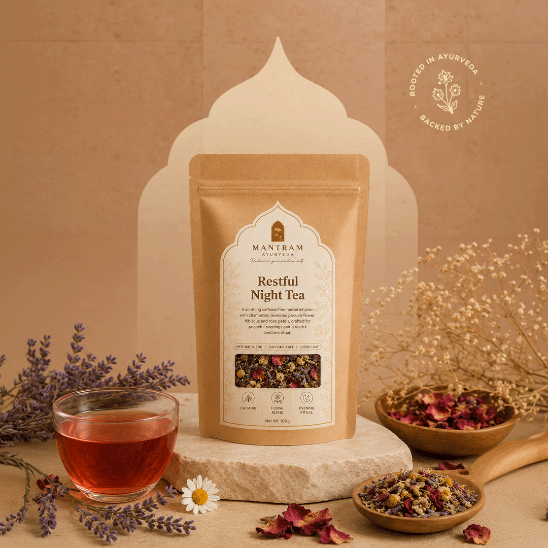 Restful Night Tea
